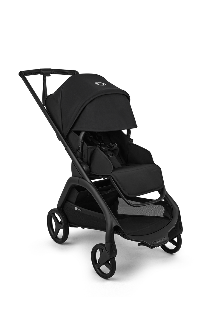 Bugaboo Dragonfly Plus Sittvagn Bugaboo Dragonfly vagn