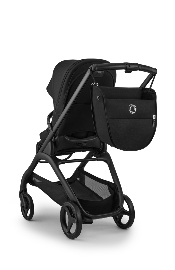 Bugaboo Dragonfly Plus Sittvagn Bugaboo Dragonfly vagn
