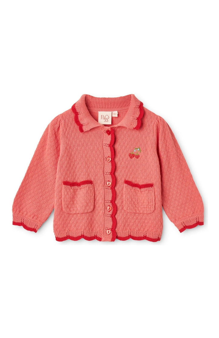 Bloom Kofta - Blossom Pink