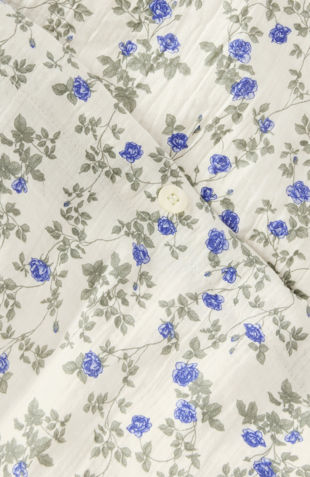 Muslin Sängkläder Baby - Dainty - detalj 2