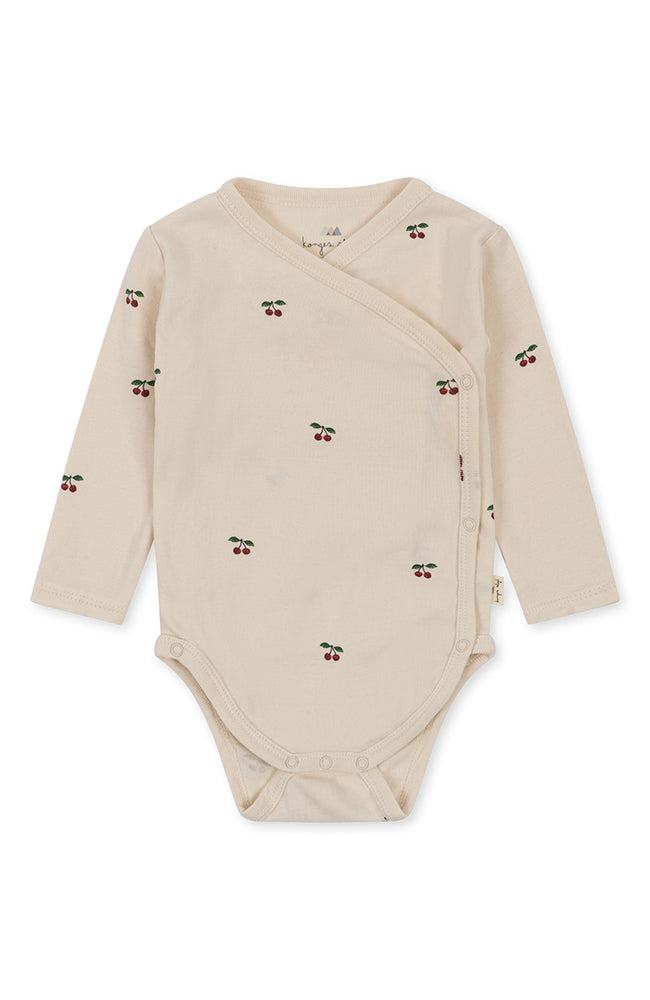 Newborn Body - Cherry Konges Slöjd Body