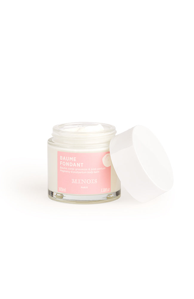 Mama Balm - Firming treatment balm 100ml Minois Paris Hudvård