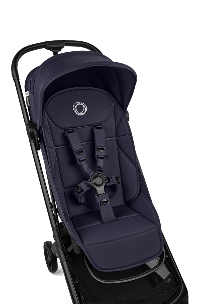Bugaboo Butterfly 2 - Deep Indigo Bugaboo Butterfly vagn