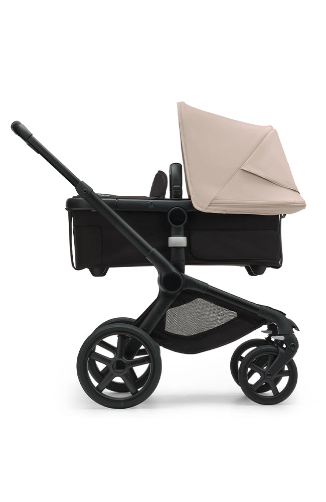 Bugaboo Sun Canopy - Desert Taupe Melange Bugaboo Sun Canopy