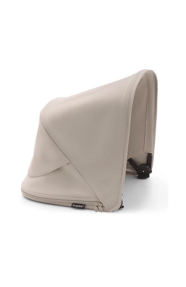 Bugaboo Sun Canopy - Desert Taupe Melange Bugaboo Sun Canopy