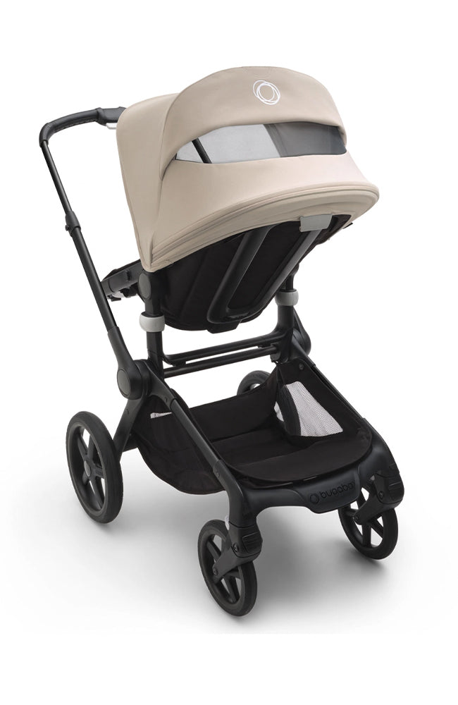 Bugaboo Sun Canopy - Desert Taupe Melange Bugaboo Sun Canopy