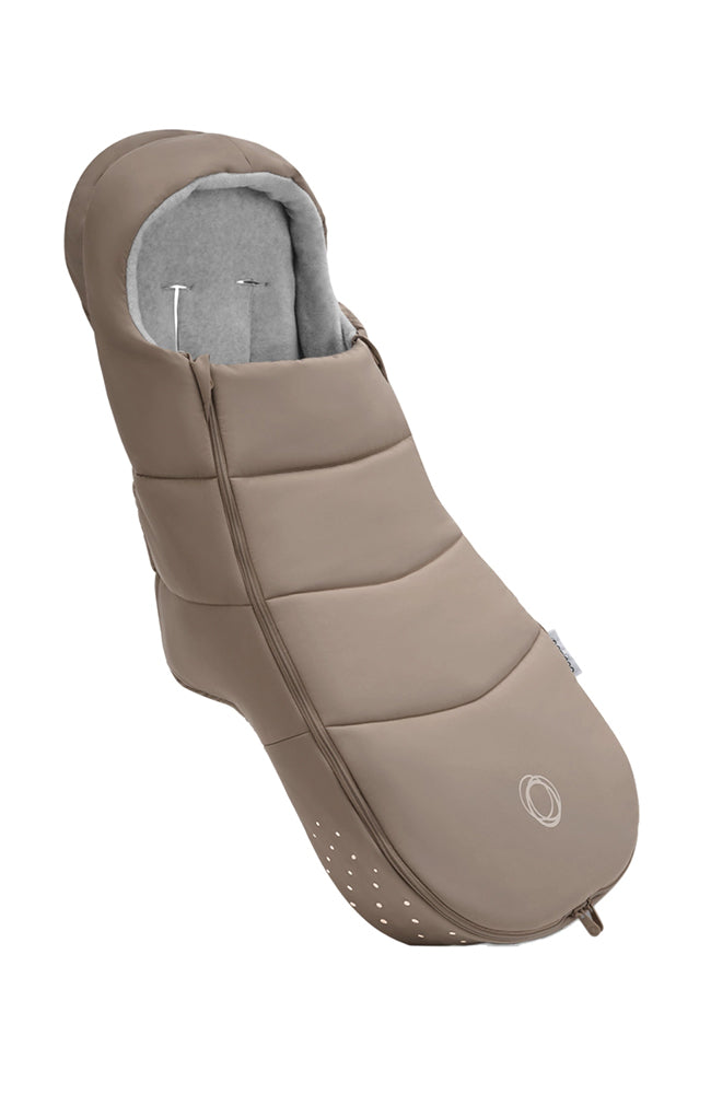 Bugaboo Footmuff - Dune Taupe Bugaboo Footmuff