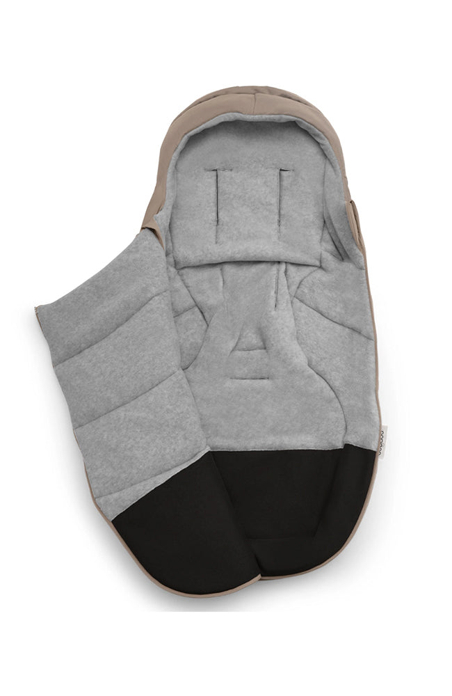 Bugaboo Footmuff - Dune Taupe Bugaboo Footmuff