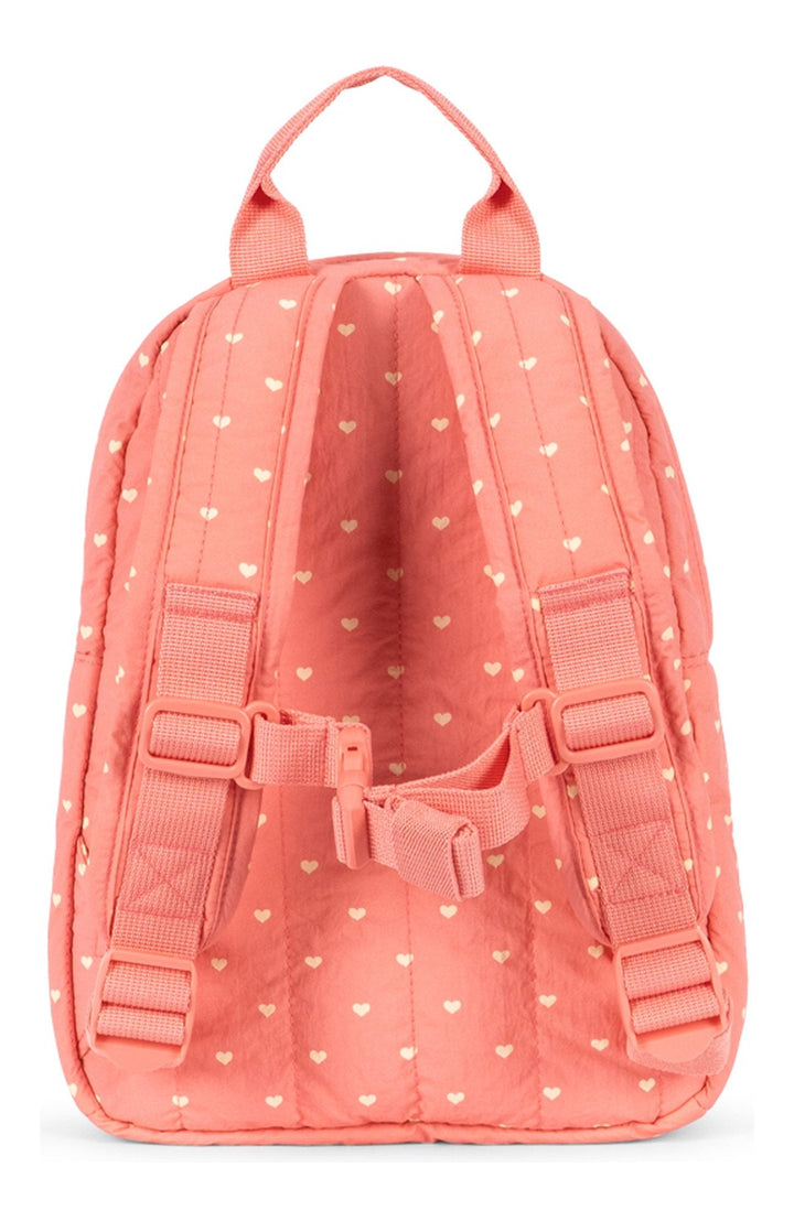 Juno Mini Ryggsäck - Coeur Feathers - detalj 2