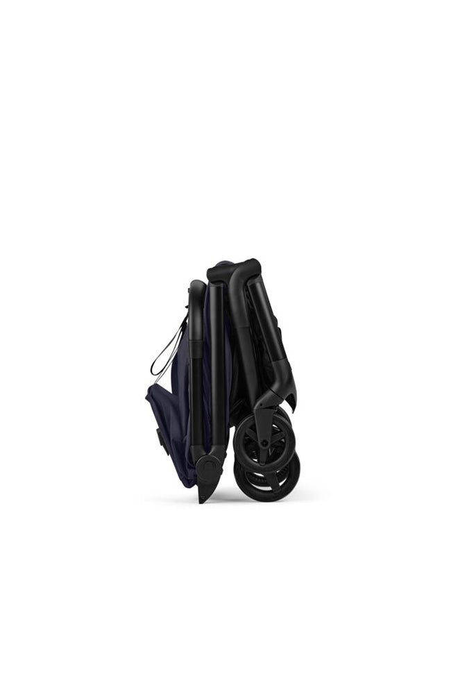 Bugaboo Butterfly 2 - Deep Indigo Bugaboo Butterfly vagn