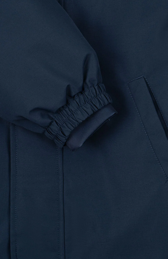 Nohr Snowsuit - Mood Indigo Konges Slöjd Overall