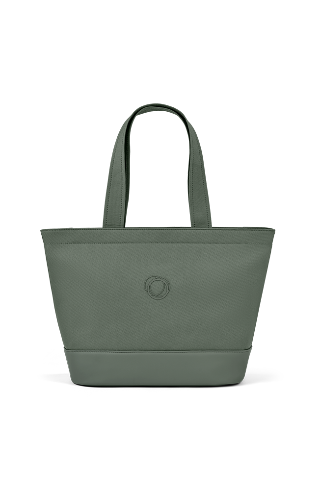 Bugaboo Changing bag - Forest Green