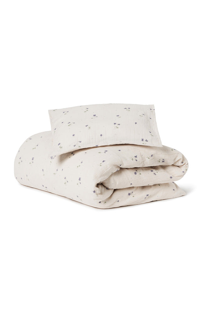 Muslin Bed Set Baby - Viola Garbo & Friends Bäddset