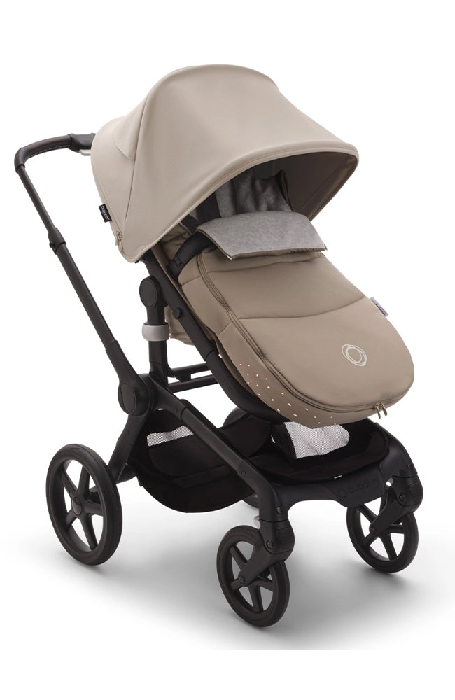 Bugaboo Footmuff - Dune Taupe Bugaboo Footmuff