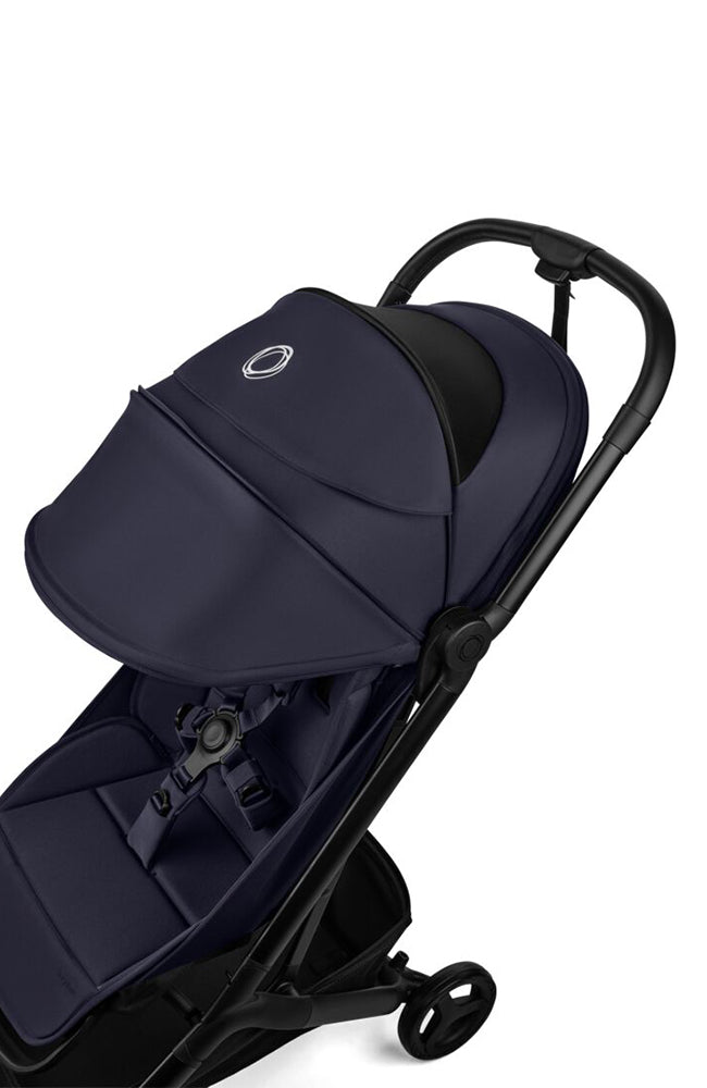 Bugaboo Butterfly 2 - Deep Indigo Bugaboo Butterfly vagn
