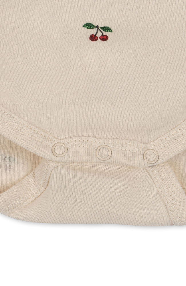 Newborn Body - Cherry Konges Slöjd Body