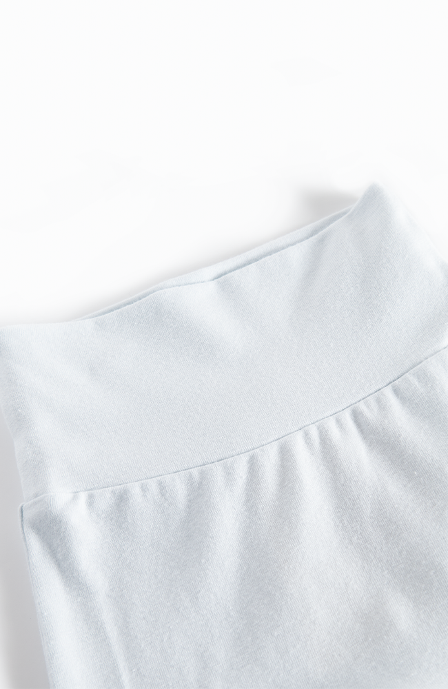 Piva Pants - Light Blue MarMar Copenhagen Leggings