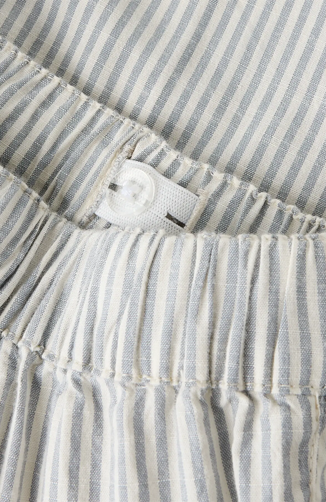 Darko Loose Pants - Coconut Milk