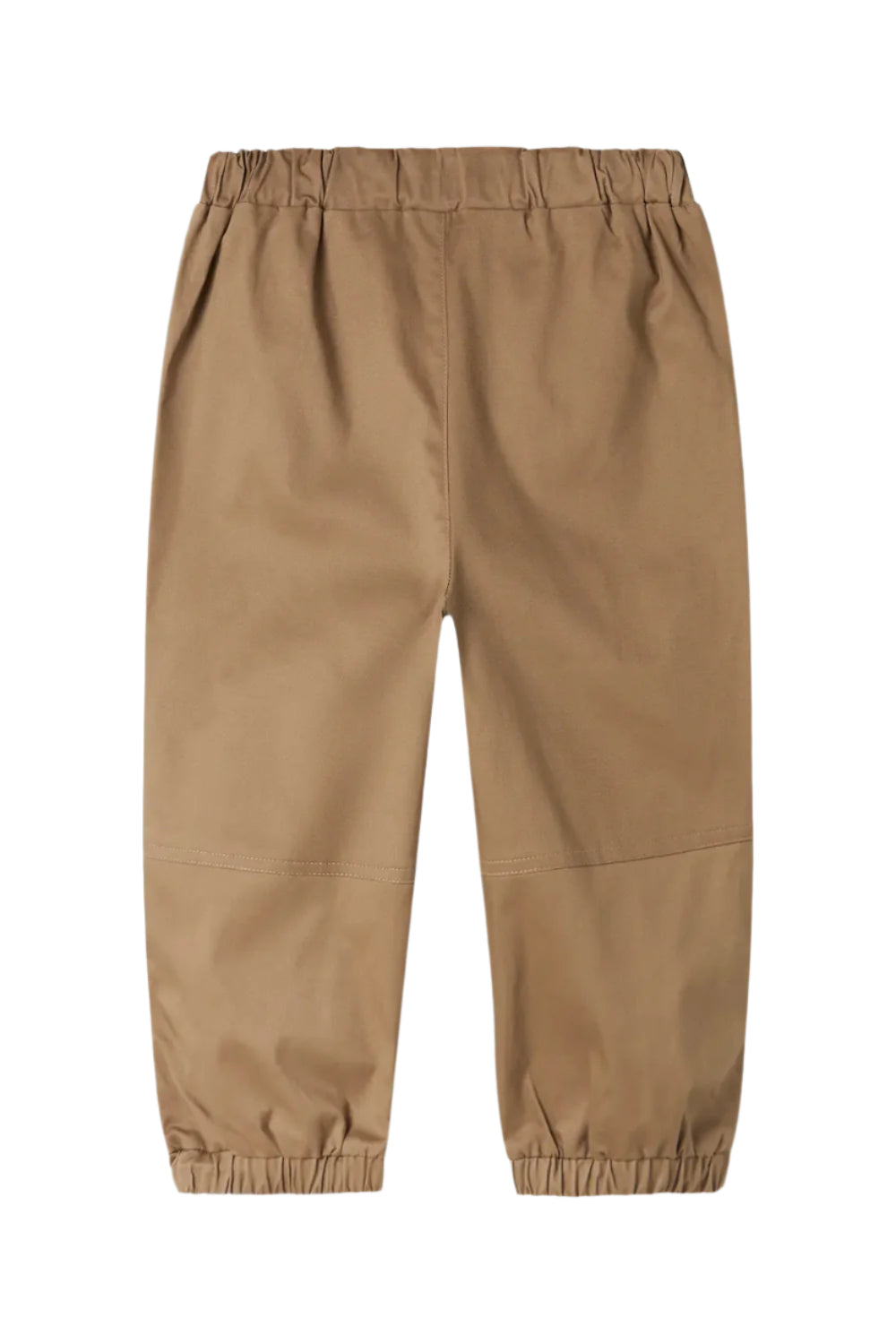 Nage Reg Pants - Sepia Tint Lil' Atelier Byxor