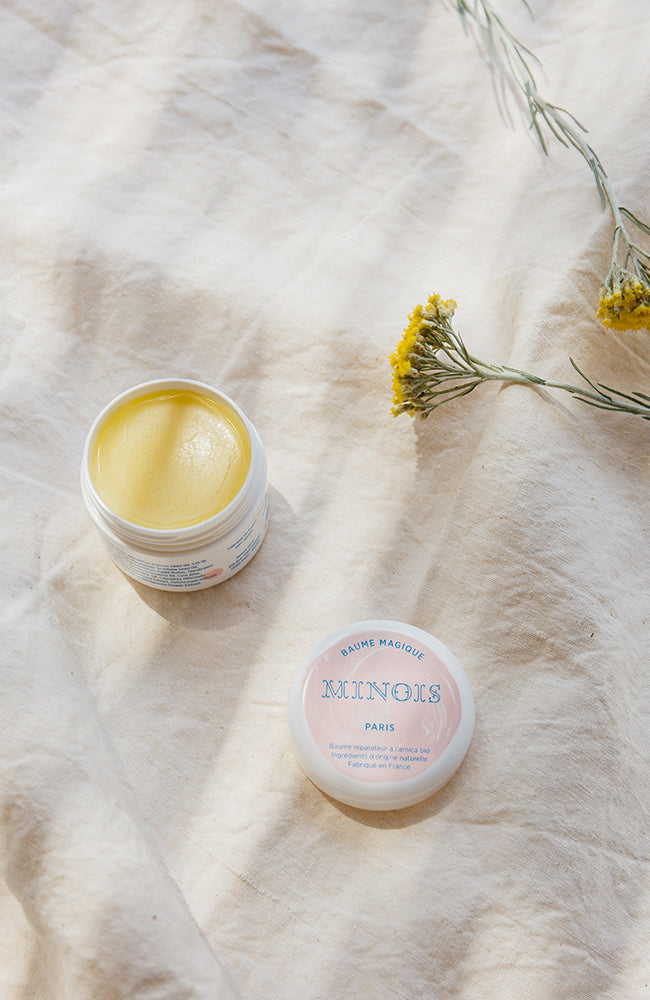 Magic Balm – Reparationsbalm 50ml Minois Paris Hudvård