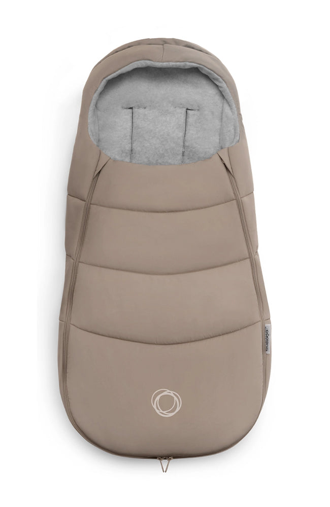 Bugaboo Footmuff - Dune Taupe Bugaboo Footmuff
