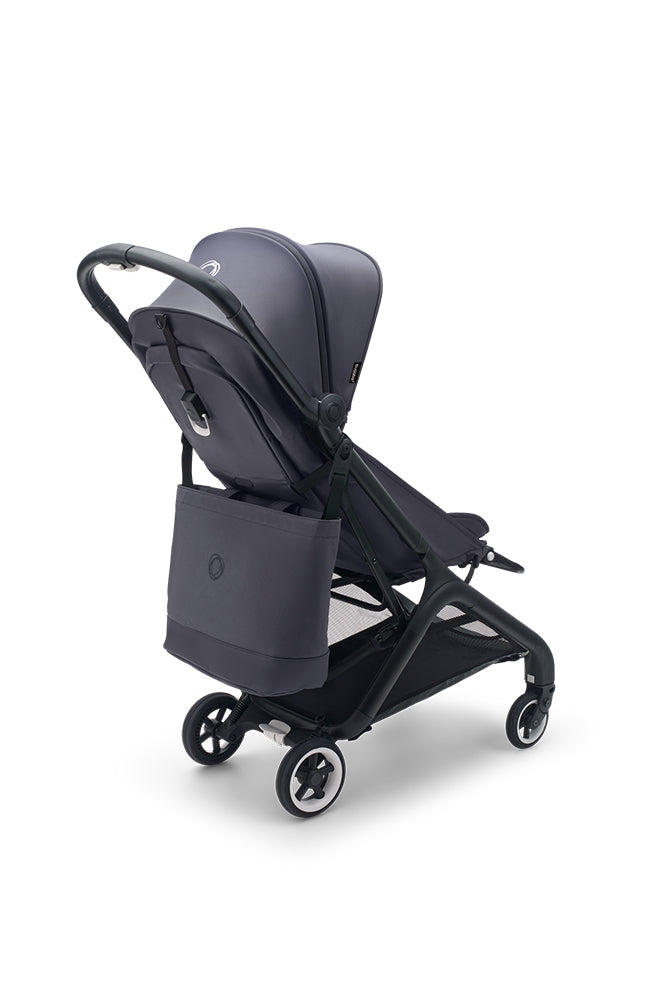 Bugaboo Changing bag - Midnight Black Bugaboo Changing bag
