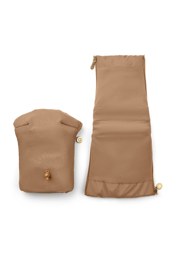 Bugaboo x Stella McCartney Vantar - Tobacco Brown