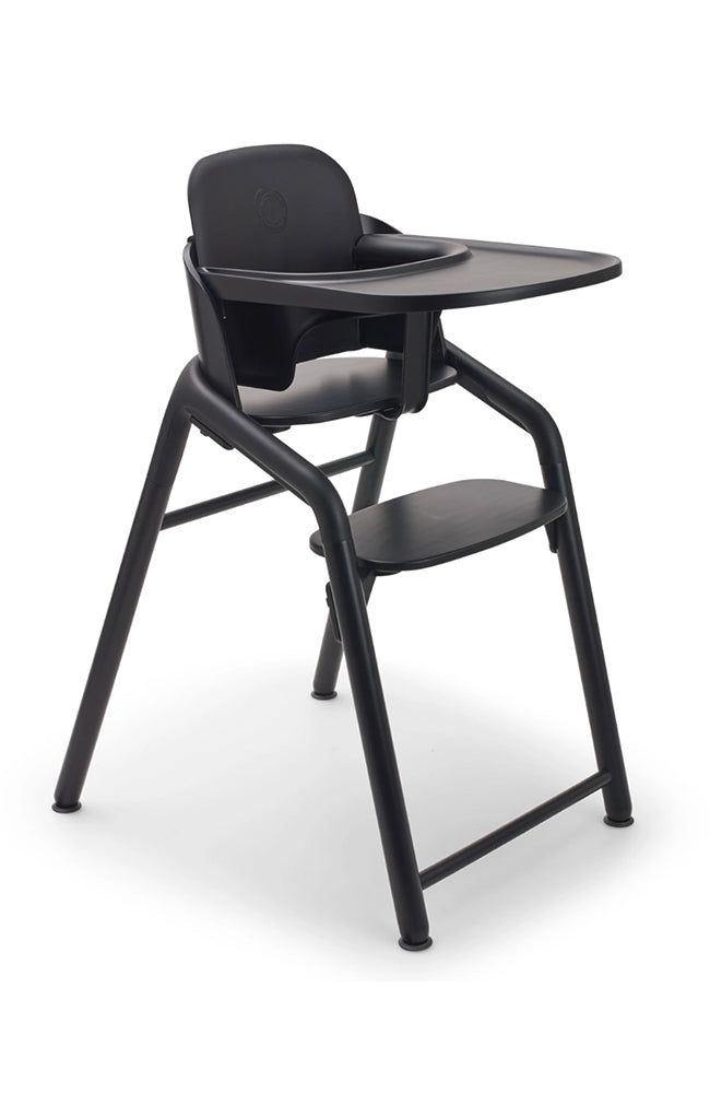 Bugaboo Giraffe Bricka - Black Bugaboo Inredning