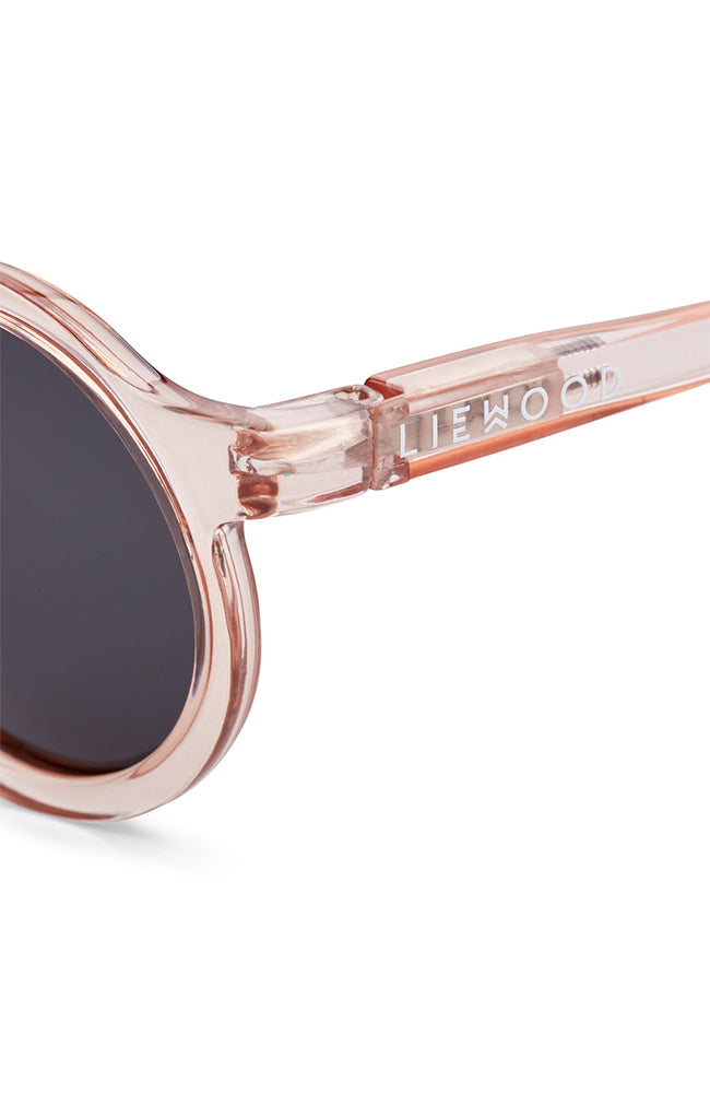 Darla Sunglasses - Rose Liewood 