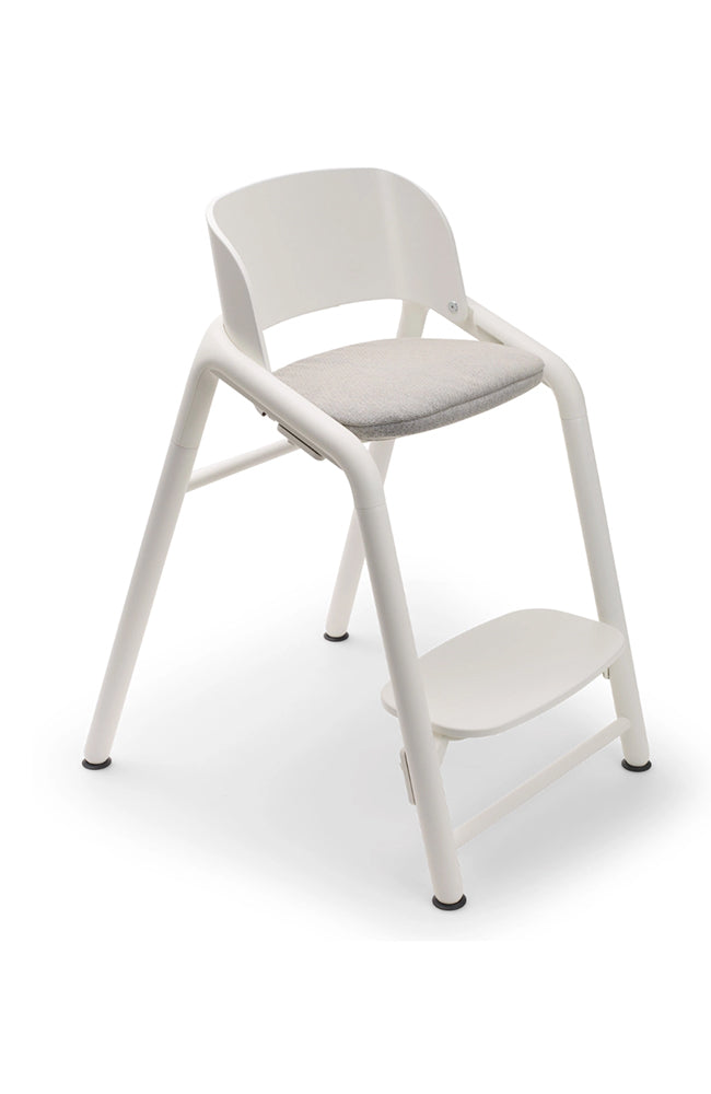Bugaboo Giraffe Dyna Junior - Grey Weave Bugaboo Inredning