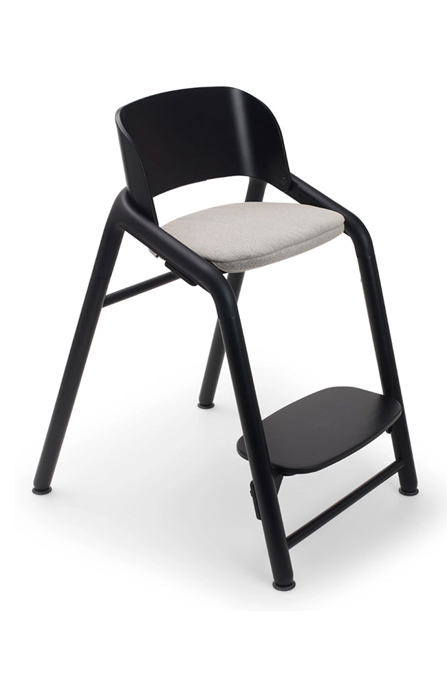 Bugaboo Giraffe Dyna Junior - Grey Weave Bugaboo Inredning