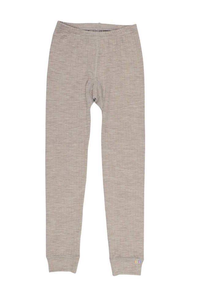 Wool Leggings - Sand Joha Leggings