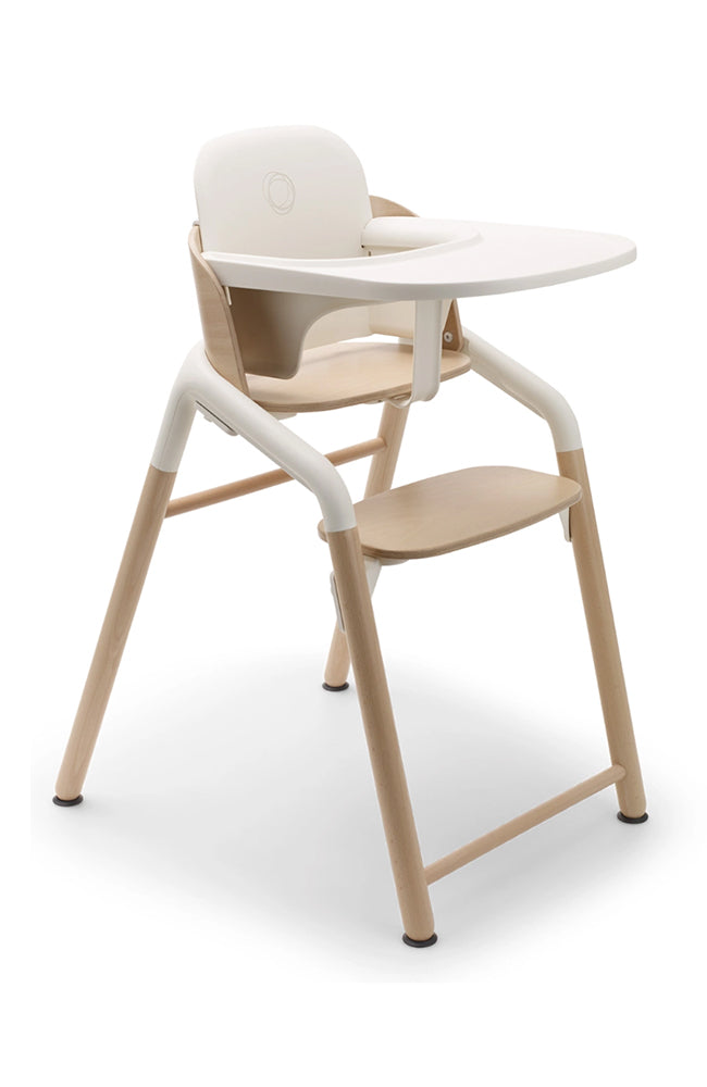Bugaboo Giraffe Bricka - White Bugaboo Inredning