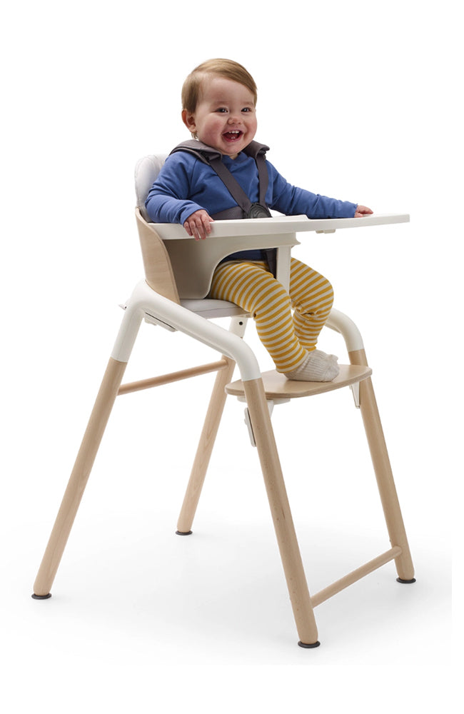 Bugaboo Giraffe Bricka - White Bugaboo Inredning