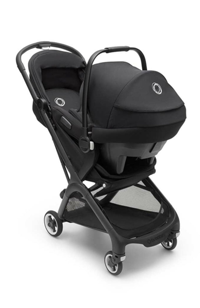 Butterfly Bilstolsadapter Bugaboo Adapter