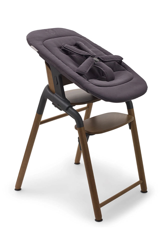 Bugaboo Giraffe Newborn Set - Tornado Grey Bugaboo Inredning
