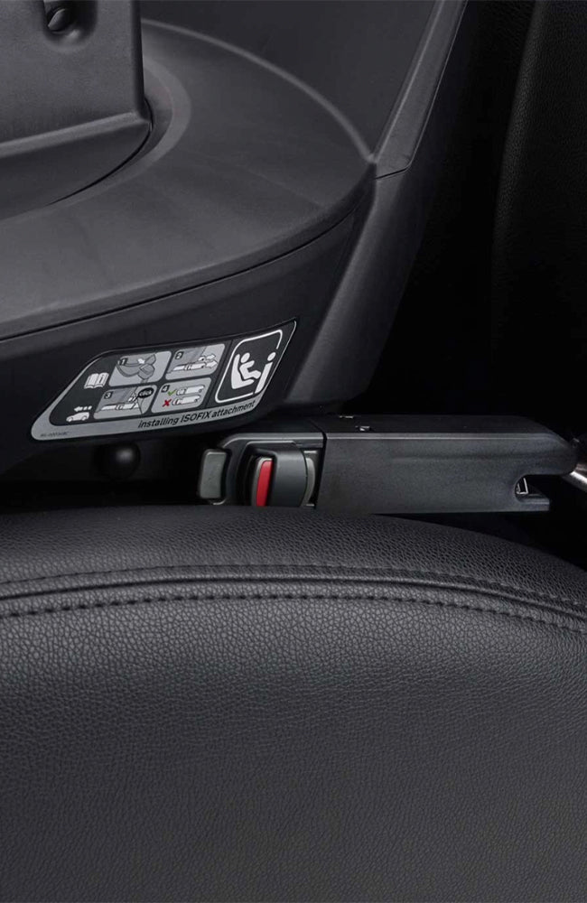 Bugaboo 360 Base by Nuna Bugaboo Car seat