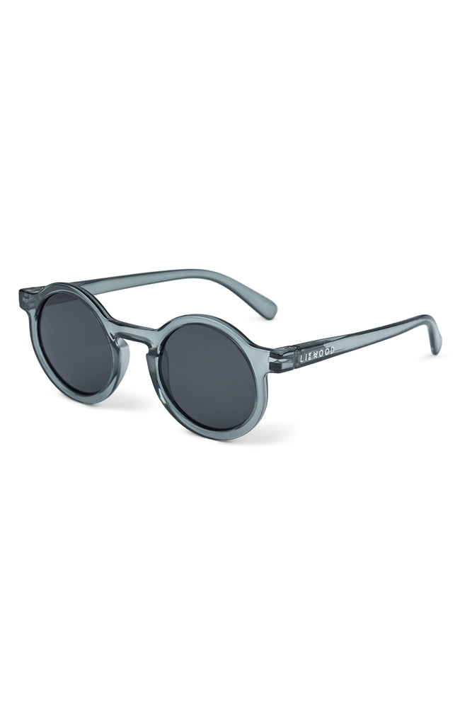 Darla Sunglasses - Whale Blue Liewood 