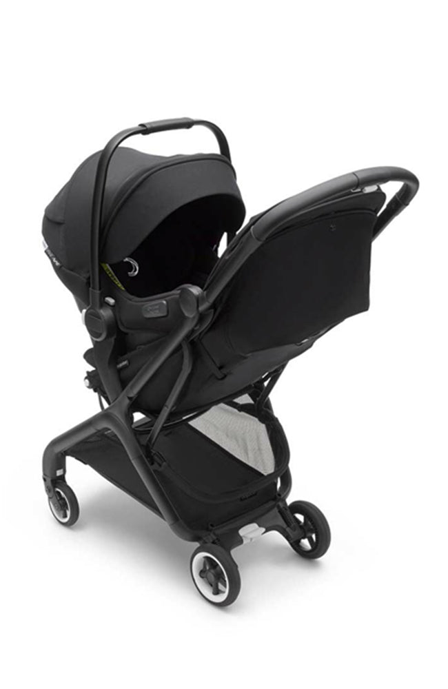 Butterfly Bilstolsadapter Bugaboo Adapter