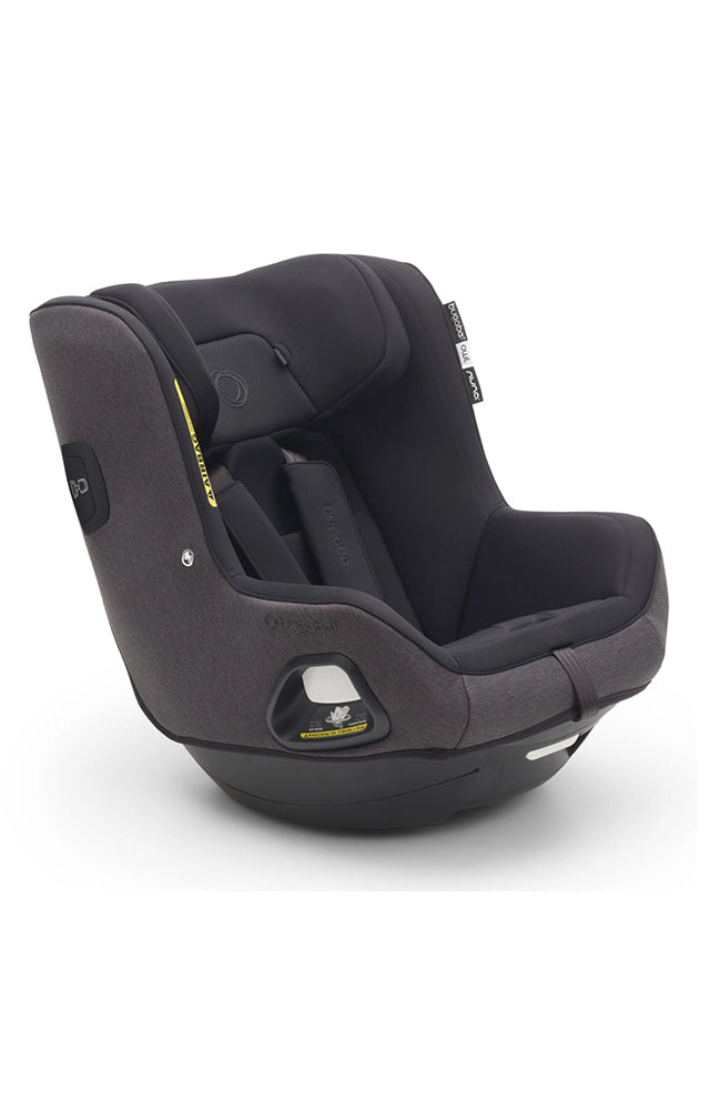 Bugaboo Owl By Nuna - Black Bugaboo Car seat