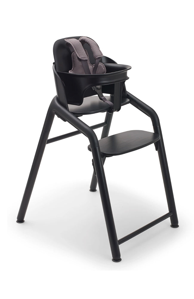 Bugaboo Giraffe Baby Set - Black Bugaboo Inredning