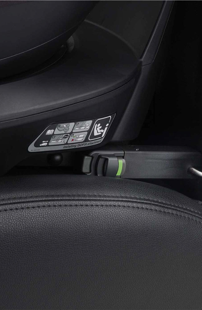 Bugaboo 360 Base by Nuna Bugaboo Car seat