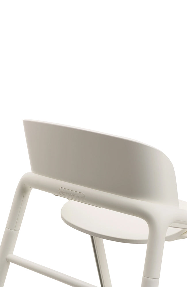 Bugaboo Giraffe Stol - White Bugaboo Inredning