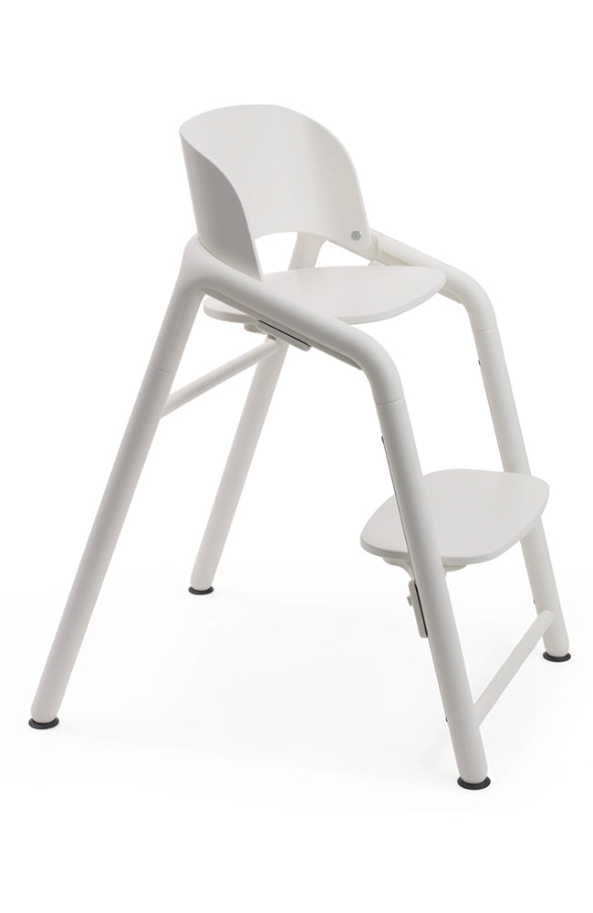 Bugaboo Giraffe Stol - White Bugaboo Inredning