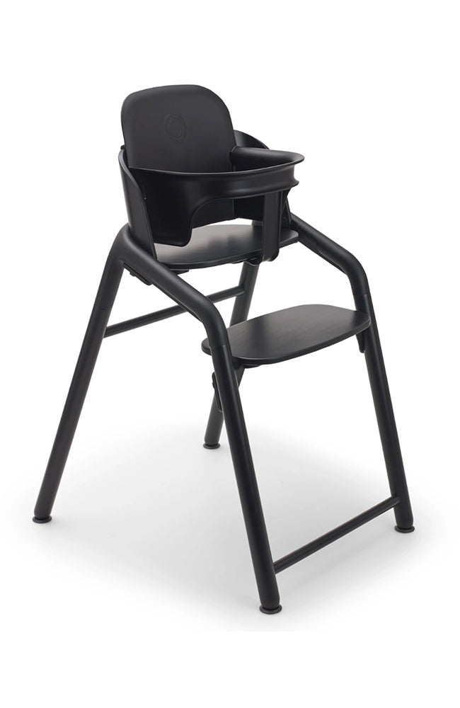 Bugaboo Giraffe Baby Set - Black Bugaboo Inredning