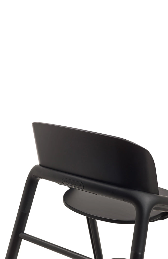 Bugaboo Giraffe Stol - Black Bugaboo Inredning
