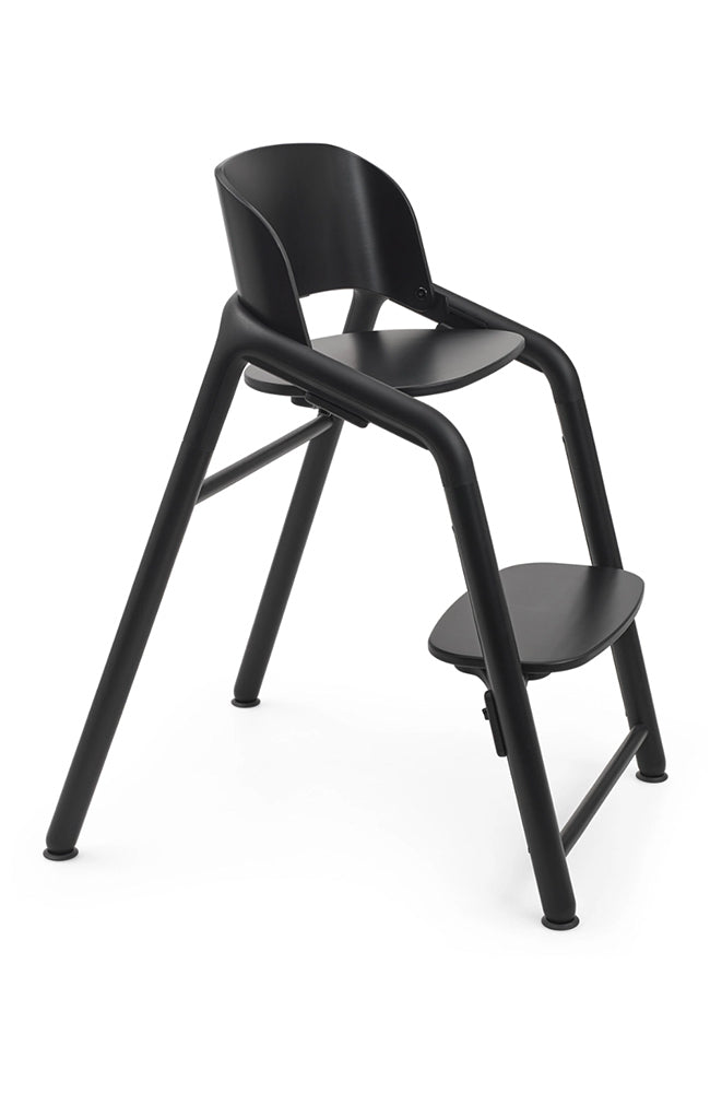 Bugaboo Giraffe Stol - Black Bugaboo Inredning